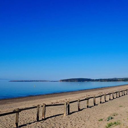Beach Front Apartment Pwllheli Εξωτερικό φωτογραφία