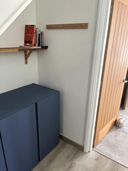 Beach Front Apartment Pwllheli Εξωτερικό φωτογραφία